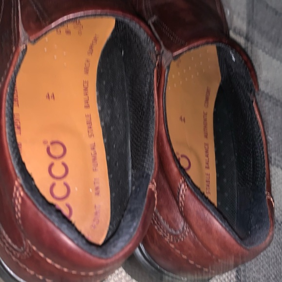 Men’s Ecco loafers main image 5